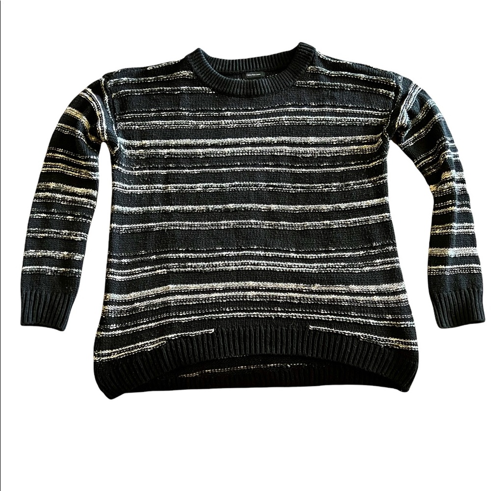 Calvin Klein sweater